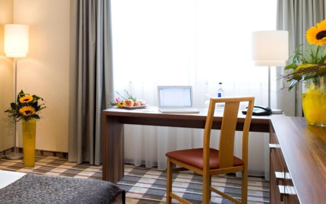 Sunday Hotel Saarbruecken Sued Triple Room