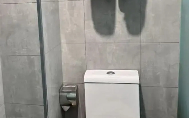 ShanshuiFashionHotel