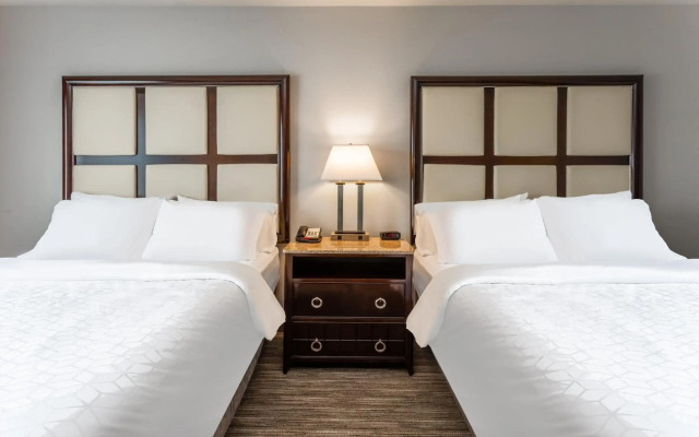 Residence Inn Chicago Downtown/Loop
