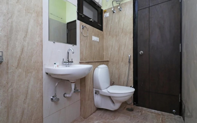 Delight Inn By OYO Rooms