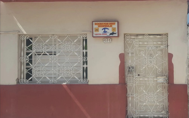 Casa Delfín y Elena