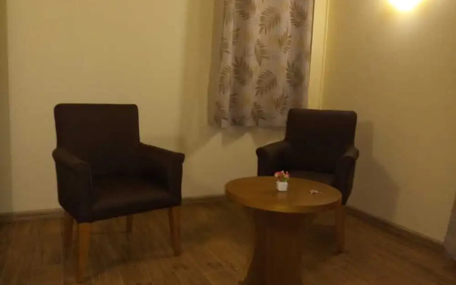 The Monalysa Suites & Residence