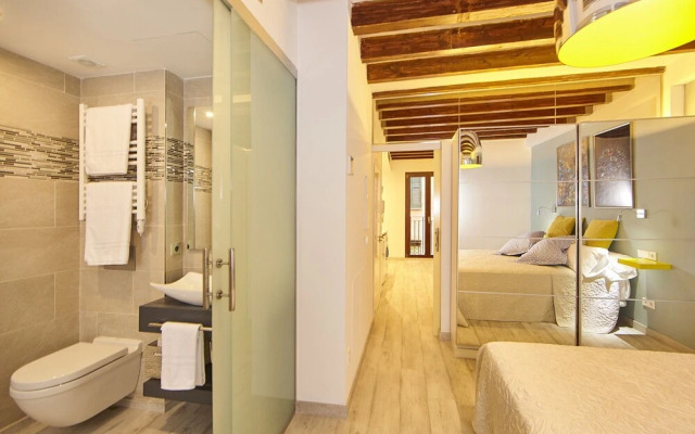 Remolars 3 Townhouse Apartments