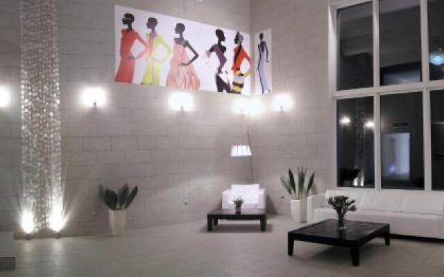 Boutique Otel SPA-Center restaurant Spa