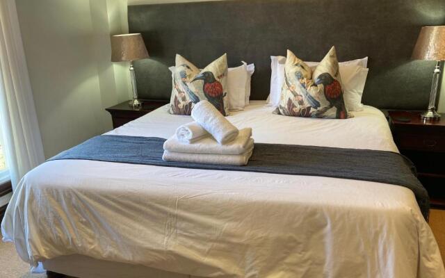 2 Rawdons Country Estate