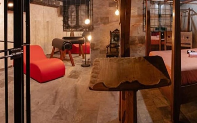 Hotel Utopía Alicante - Adults Only