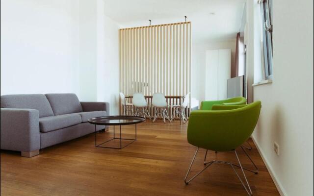 Das Loft Apartments