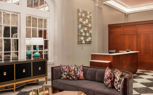 The Virginian Lynchburg Curio Collection