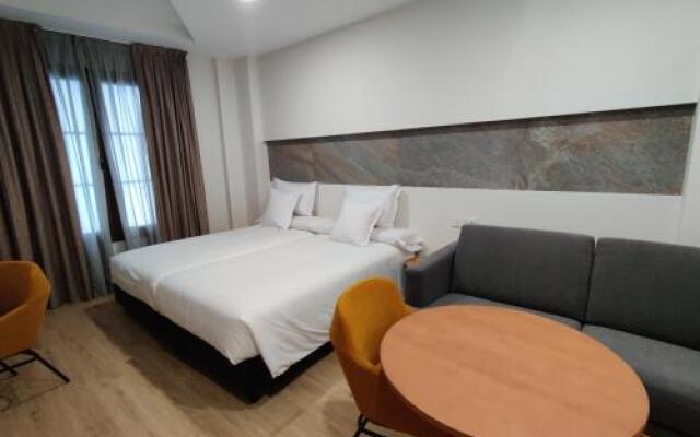 Torreluz SUITES