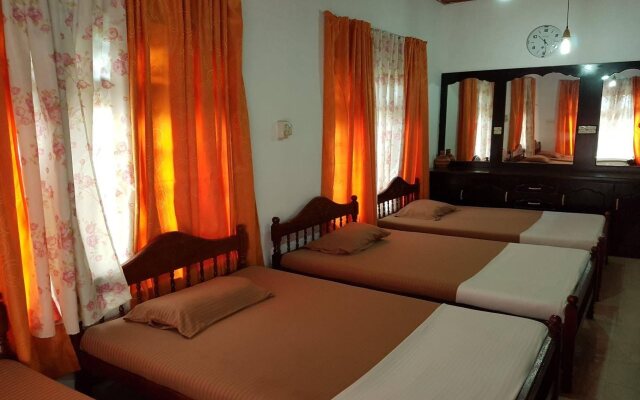Hostel 107