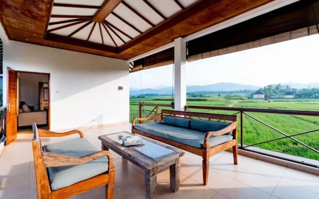 Medewi Surf Villa