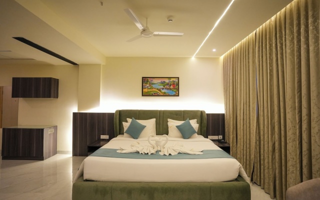 Town Square Suites