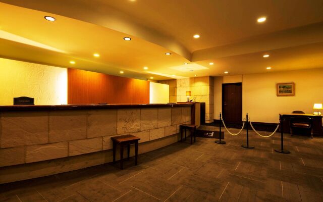 Hakone Sengokuhara Prince Hotel