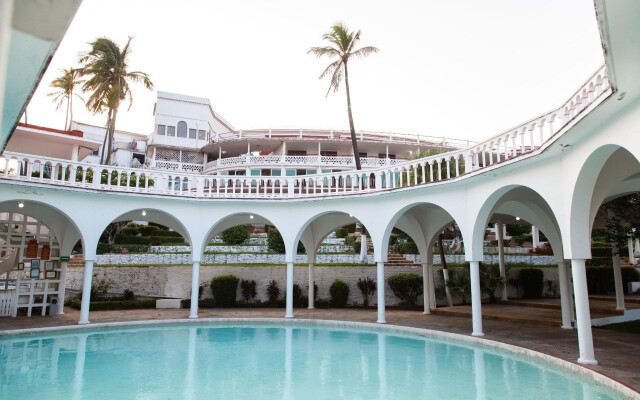 Collection O Hotel Mocambo, Boca del Río