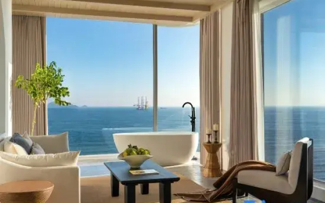 Yunxi Boutique Stay (Huangjin Coast)