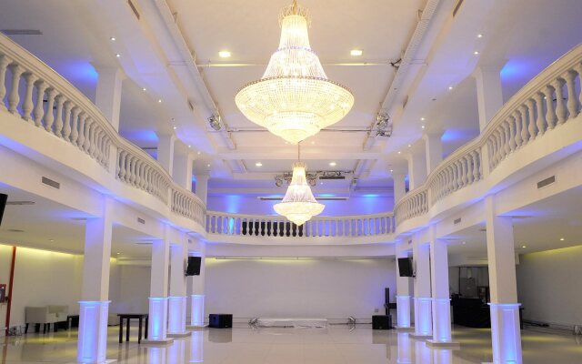 Up Tribeca Hotel