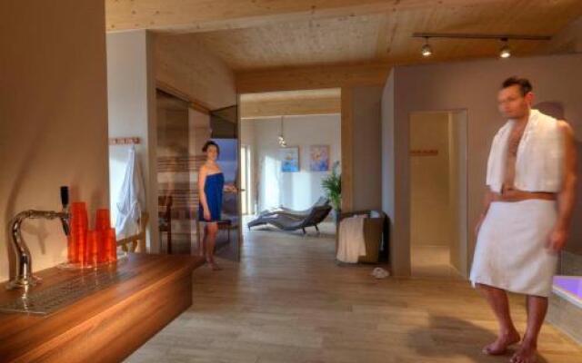 Thula Wellnesshotel Bayerischer Wald