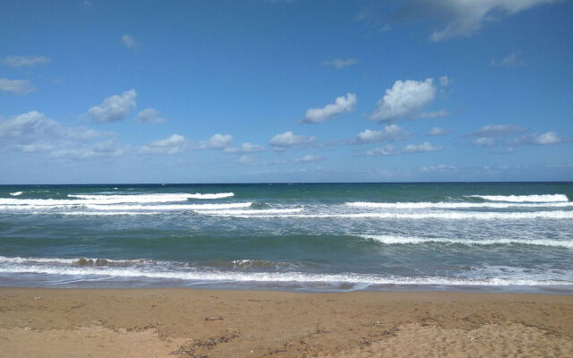 Krini Beach Hotel