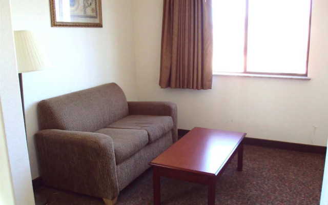Tropicana Inn and Suites