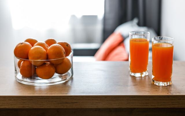 Let's Krakow Apartments - City Center