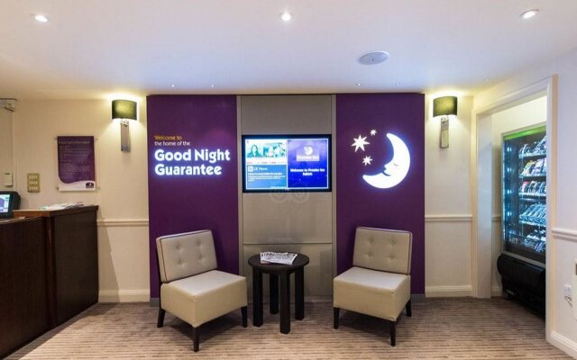 Premier Inn Falkirk(Larbert)