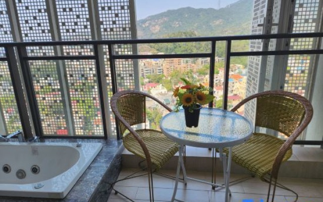 Sweetome Vacation Rentals (Dapeng Banshanhai) – Outside – Shenzhen