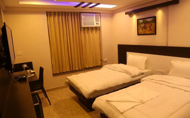 Hotel Marwar Excellency