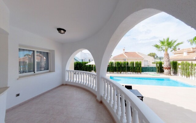 Villa Serenity