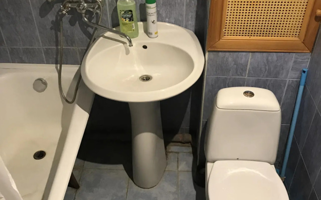 G-Kvartal (Джи-квартал) на проезде Стротонавтов 14 корпус 1