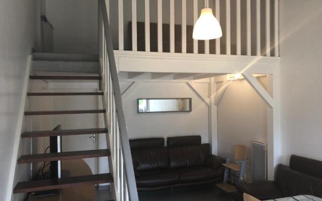 Maison Bretignolles-sur-Mer, 3 pièces, 6 personnes - FR-1-231-61