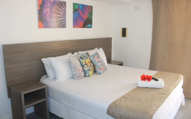 Taruma Buzios Hotel