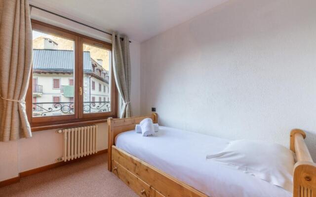 Dify Rene Payot - Chamonix-Mont-Blanc