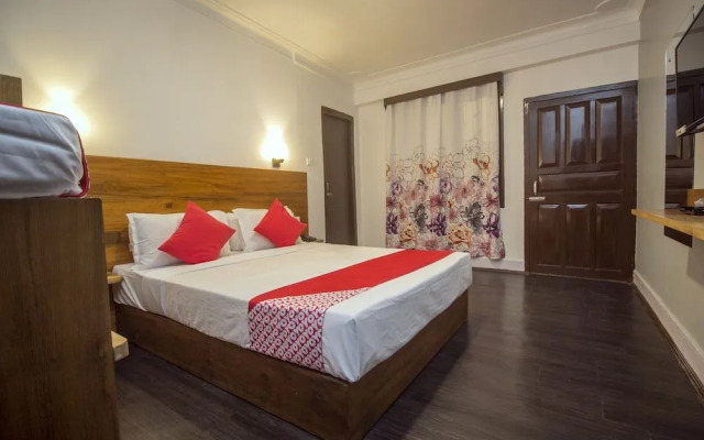 Silver Wood By OYO Rooms