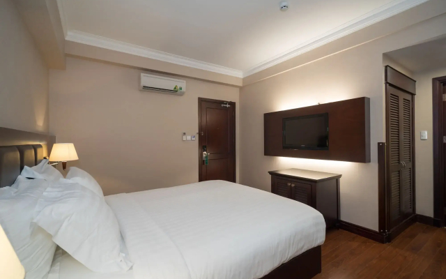 Nhat Ha 2 Hotel
