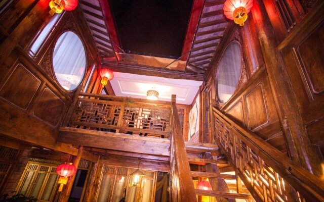 Lijiang Bird&Fish Inn
