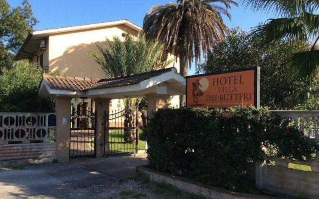 Hotel Villa dei Butteri