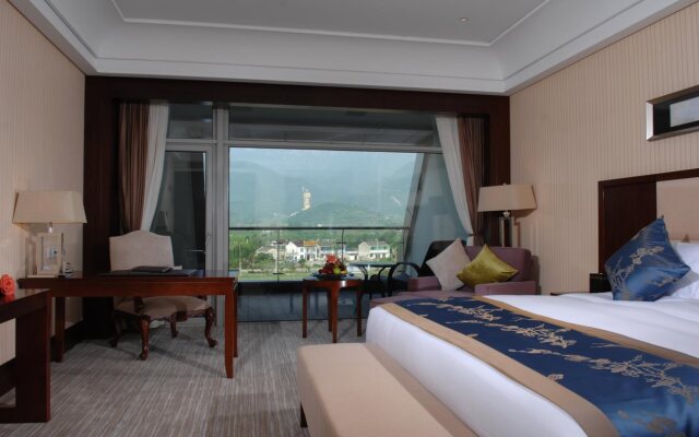 Jiarun Gloria Grand Hotel Jiuhuashan