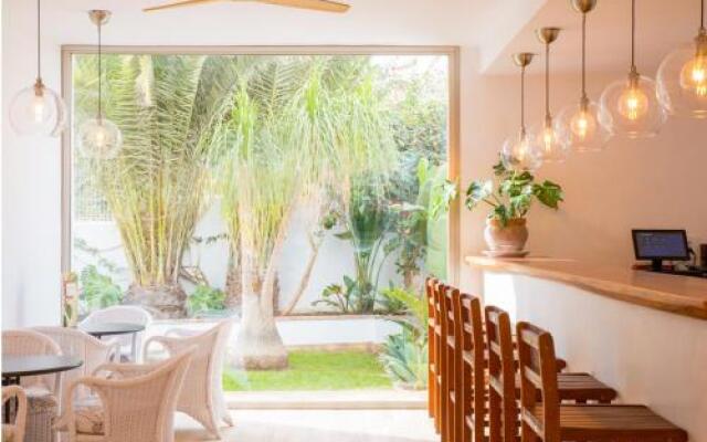 Hostal Fortuna