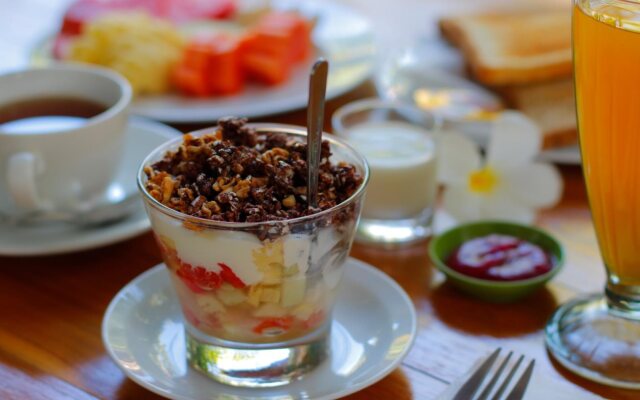 Pearl Boutique Hotel