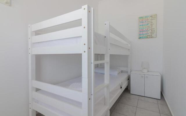 Stavros Hideaway 2 bedroom 6 persons house.