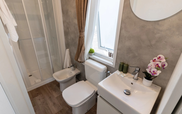 Club Del Sole Viareggio Family Collection