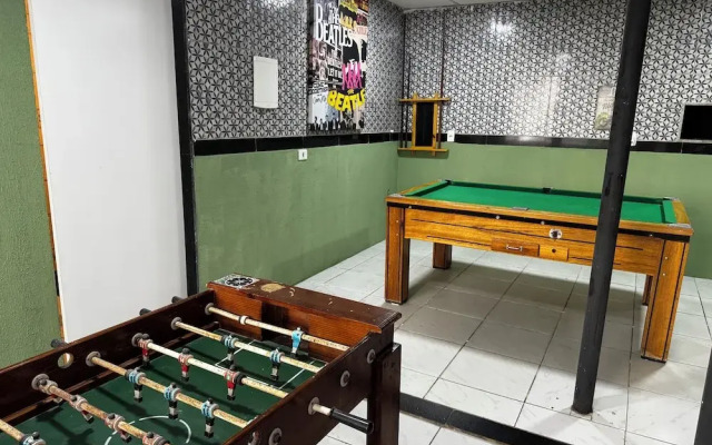 Pousada e Hostel Alameda Boa Vista