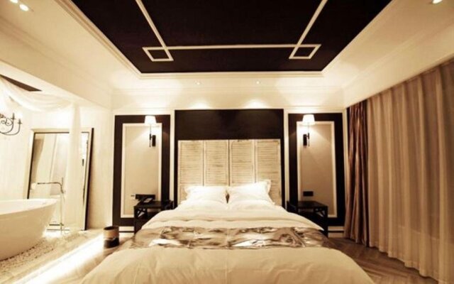 Liying Boutique Fashion Hotel