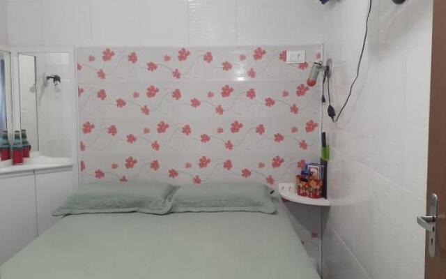 Apartamento Centro de Convenções