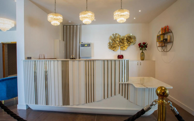 LE DIANA Hôtel & Spa Nuxe