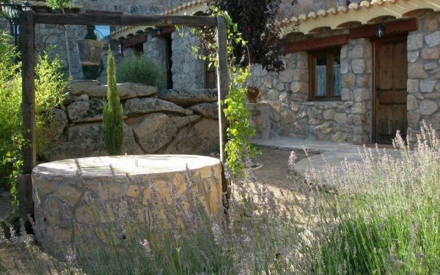 La Quinta de los Enebrales