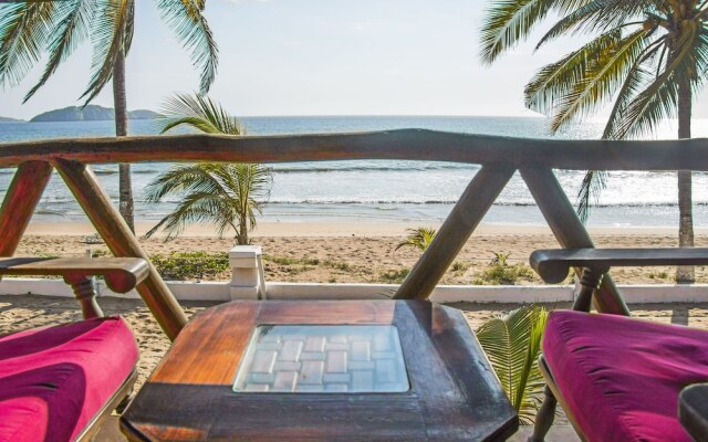 Villa Polinesia Wellness