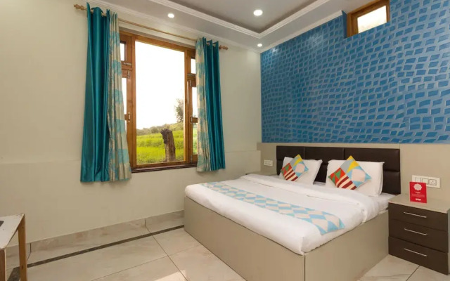 OYO 16593 Home Luxury 3BHK Galaxy Villa Andrar