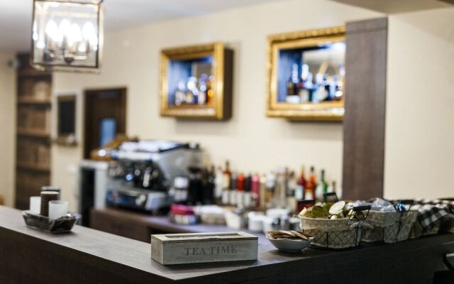 Grand Hotel Senica