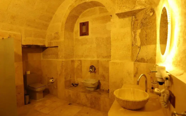 Cappadocia Balloon House